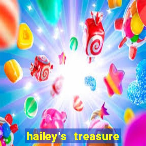 hailey's treasure adventure apk tudo desbloqueado